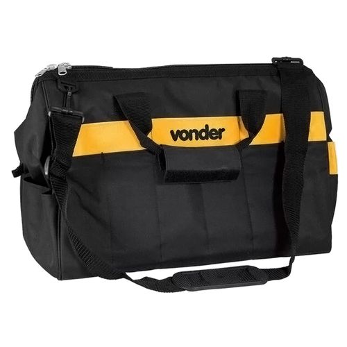 Bolsa de Lona para Ferramentas BL-008 Vonder