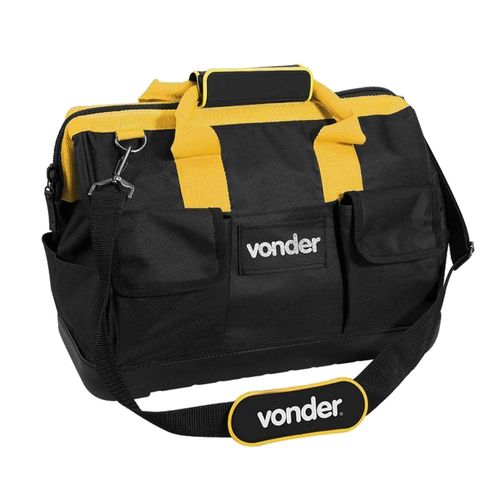 Bolsa De Lona para Ferramamentas Bl-070 Vonder