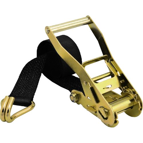 Cinta com Catraca para Amarrar Carga 1.5T de 4.6m de Comprimento CC150 Vonder