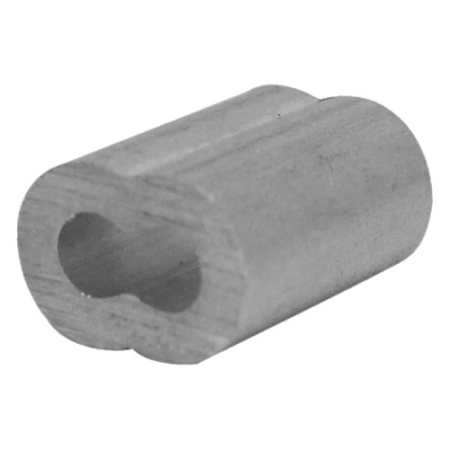 Prensa Cabo Para Cabos de Aço 3/32" Vonder