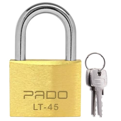 Cadeado Especial Mesmo Segredo S1 45mm Pado