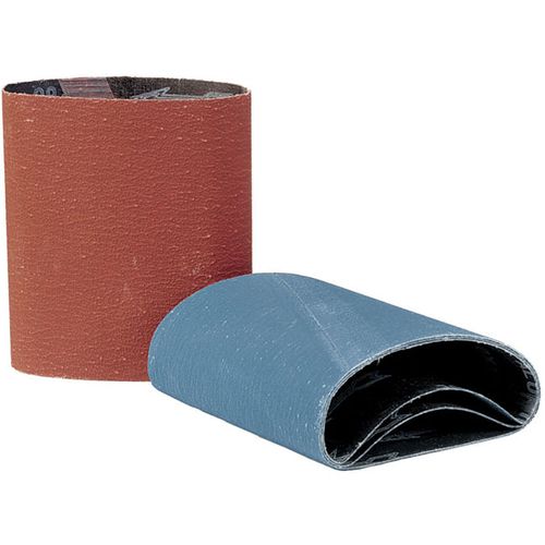 Correia de Lixa para Roda Pneumática Line-Mate Stainless G60 Walter