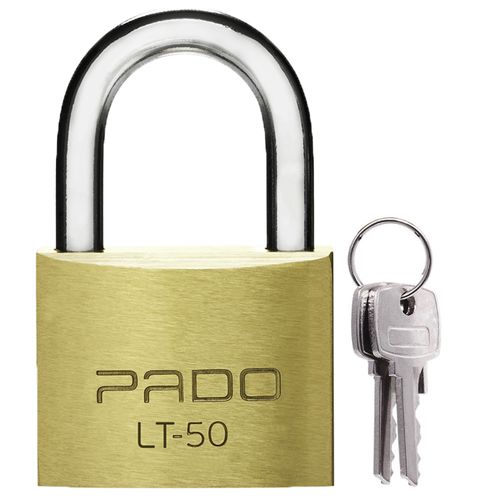 Cadeado 50mm Pado