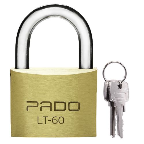 Cadeado 60mm Pado