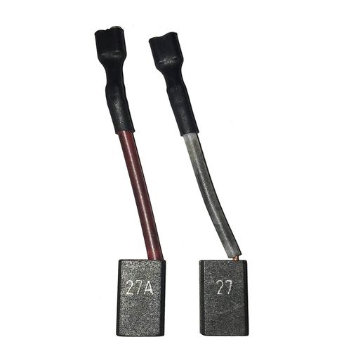 Escova de Carvão para Line Mate/Big Buff com 2 Unidades Walter