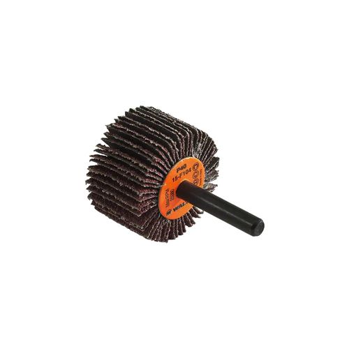 Roda Lamelar Coolcut 25x25mm G60 Walter