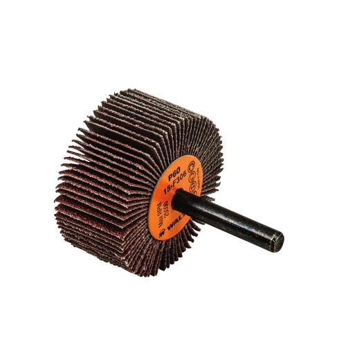 Roda Lamelar Coolcut 50x25mm G60 Walter