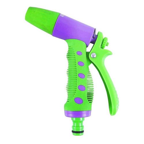 Esguicho de Jardim Tipo Pistola Ergonômico Palisad 651498 MTX