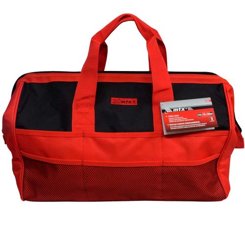 Bolsa de Lona Para Ferramentas 18 Bolsos 902529 MTX SPARTA
