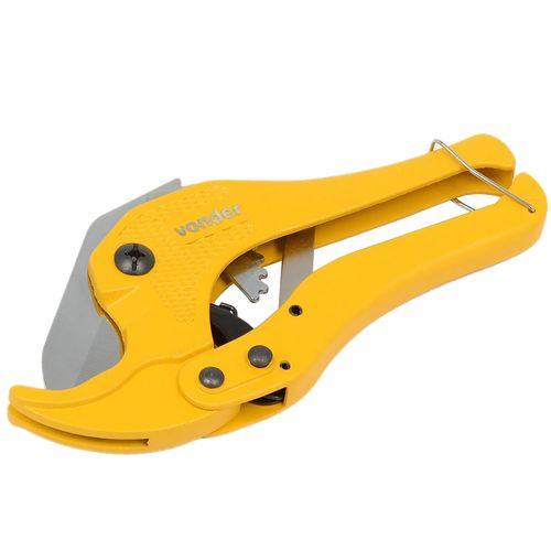 Alicate Corta Tubo Pvc 42.0mm Vonder