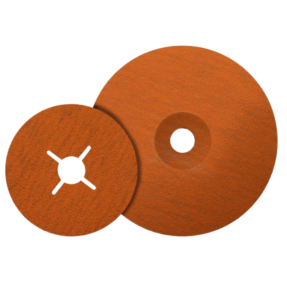 Disco de Lixa Coolcut XX 7" x 7/8" G60 Walter