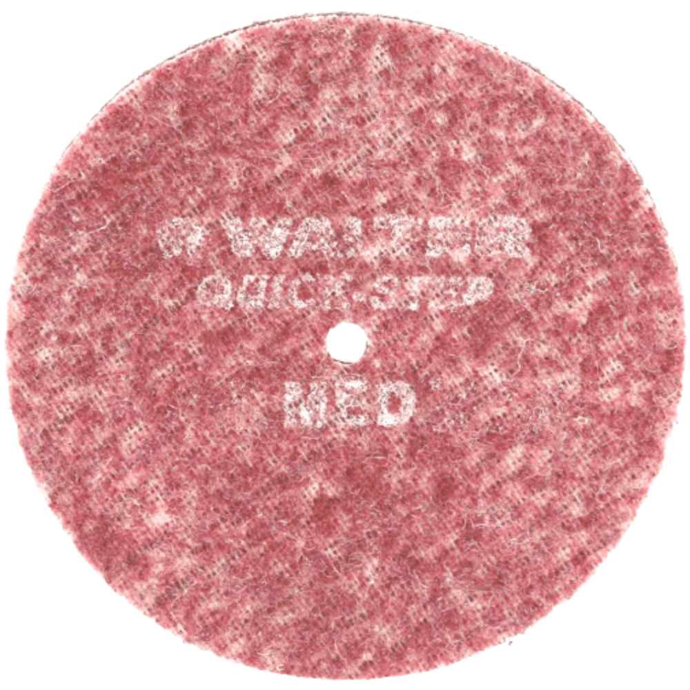 Disco Quick-Step Blendex 4.5 Médio Walter