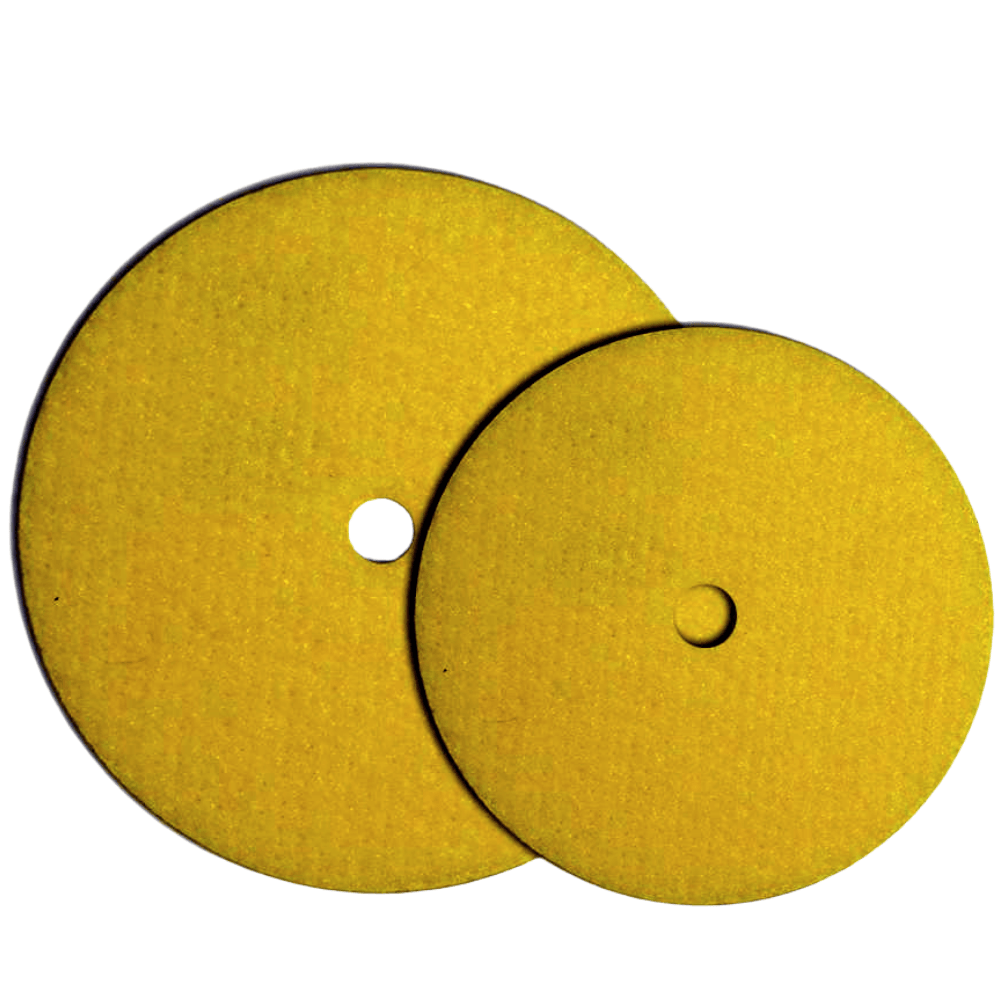 Disco para Polimento Quick-Step Alto Brilho 6