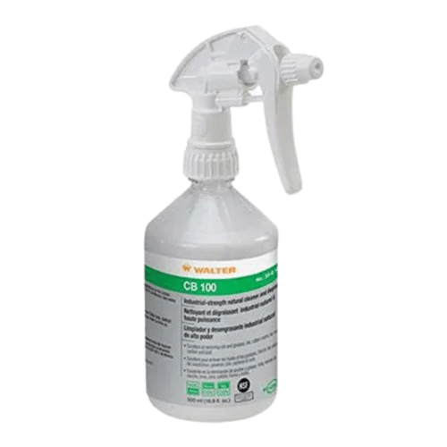 Desengraxante CB100 Borrifador 500ml Walter