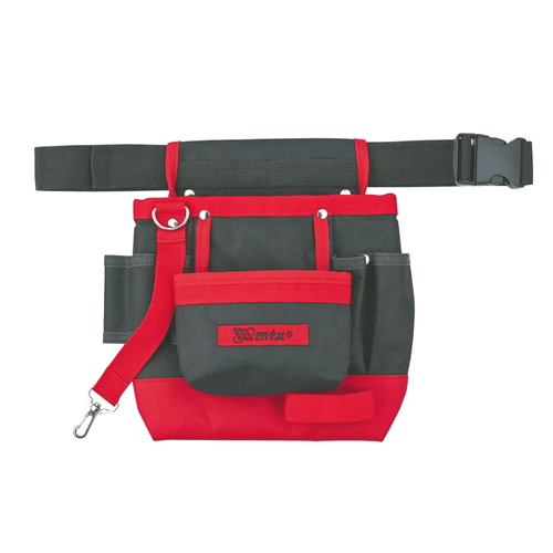 Bolsa Cinto P/ Ferramentas 7 Bolsos 902419 MTX