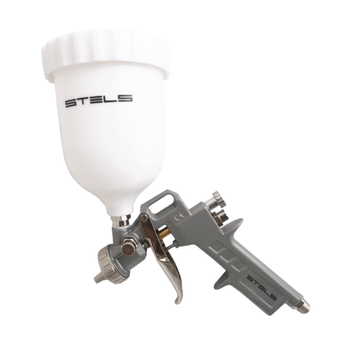Pistola Para Pintura Pneumática 600ml 5731455 MTX