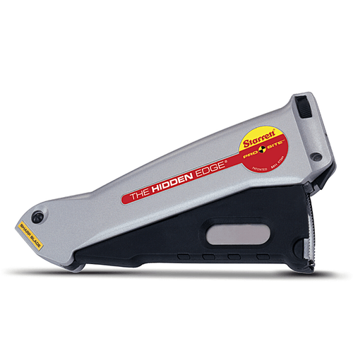 Estilete Retrátil de Segurança 18mm S011 Starrett