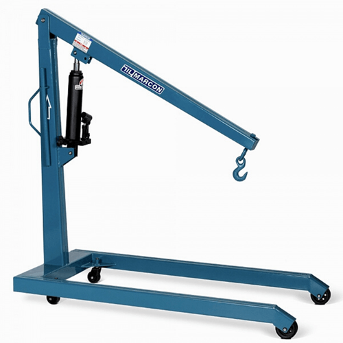 Guincho Hidráulico 500kg Tipo U MGH-500F Marcon