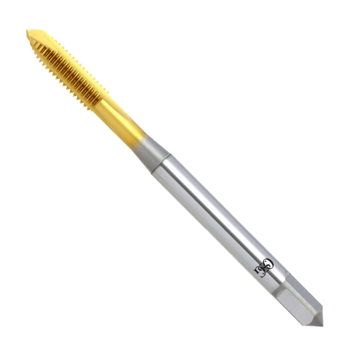 Macho para Roscar 2000/0 A-SIGMA-POT D371 M4 6HX TIN OSG