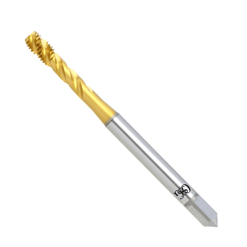 Macho para Roscar 2005/0 A-SIGMA-SFT D371 M6 6GX TIN OSG