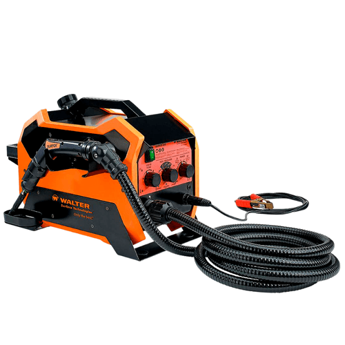Máquina de Limpeza Para Soldas Surfox 205 230V 54D238 Walter