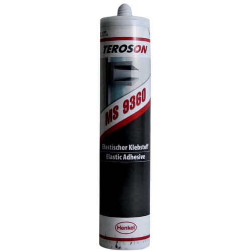 Teroson MS 9360 Preto 310ml Loctite