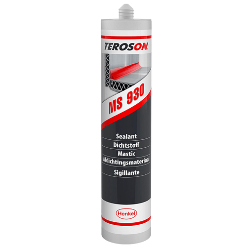 Teroson MS 930 Cinza 310ml Loctite