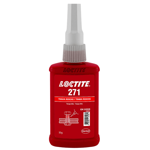 Trava Rosca 50g 271 Loctite