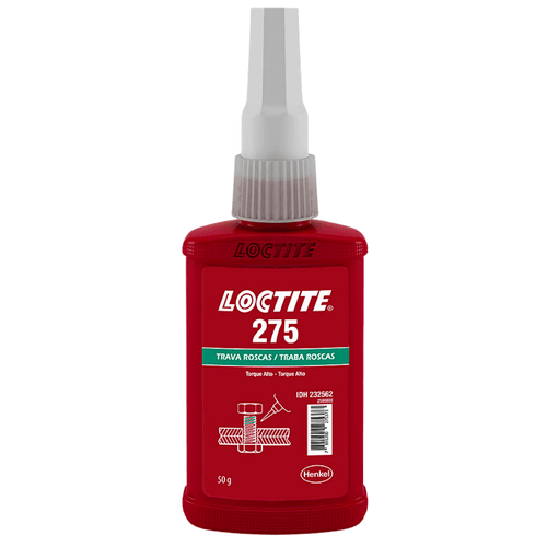 Trava Rosca 275 50g Loctite