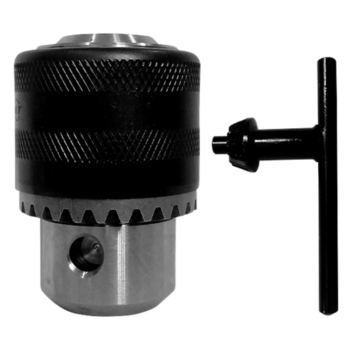 Mandril 13L 1/2 Pol. x 20F 1.5 a 13mm 032013012 HT