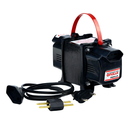 Auto Transformador Bivolt 750VA Fiolux Premium