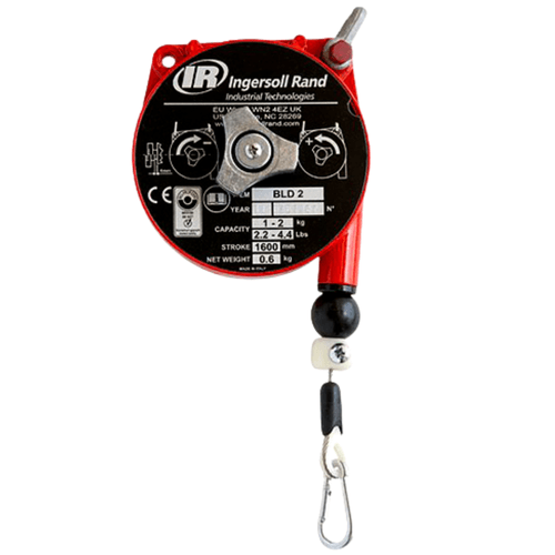 Balancim de Mola 1 a 2kg BLD2 Ingersoll Rand