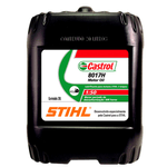 Óleo Lubrificante 2 Tempos 20L 8017H Stihl