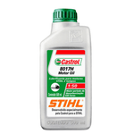 Óleo Lubrificante 2 Tempos 500ml 8017H Stihl