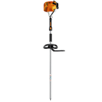 Ferramenta Multifuncional KA 85 R FS Roçadeira Lâmina 250mm Stihl