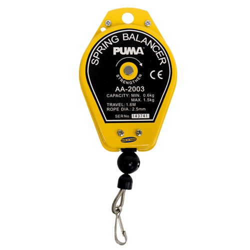 Balancim para Ferramentas Pneumáticas de 0.6 a 1.5kg AA2003 Puma