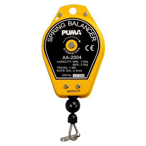 Balancim para Ferramentas Pneumáticas de 1.5 a 3kg AA2004 Puma