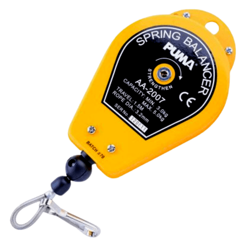 Balancim para Ferramentas Pneumáticas de 3 a 5kg AA2007 Puma