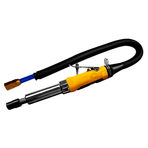 Retífica Pneumática Longa 1/4 Pol. 25000rpm AT7033LI Puma