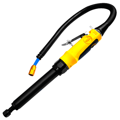 Retífica Pneumática Longa 1/4 Pol. 18000rpm AT7333LI Puma