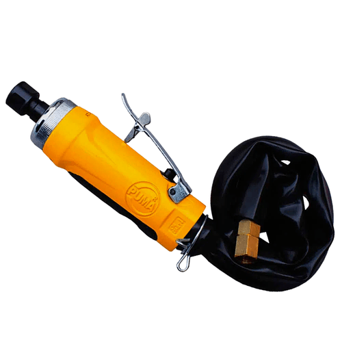Retífica Pneumática Reta 1/4 Pol. 22000rpm AT-7033I Puma