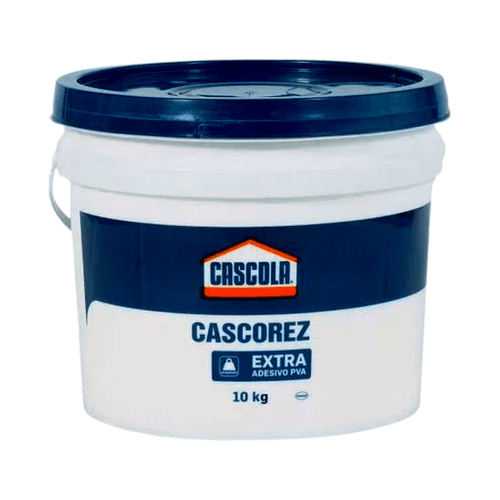Cola Branca Cascorez Extra 10kg 1406745 Cascola