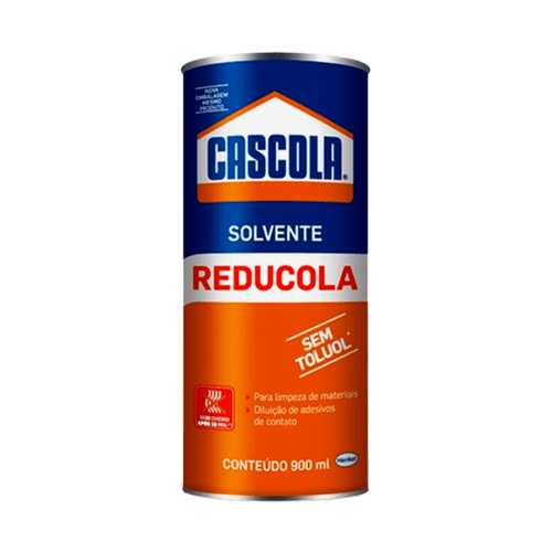 Diluente Reducola S/ Toluol 900ml 1406722 Cascola