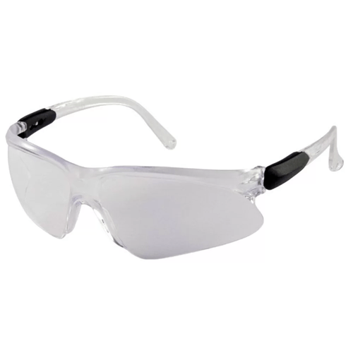 Óculos de Proteção Lince Incolor CA 10.345 Kalipso