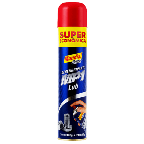 Anti Corrosivo 321ml AE0300026 Mundial Prime