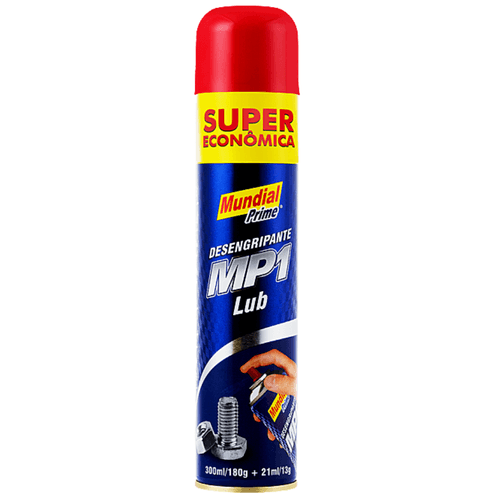 Anti Respingo Sem Silicone 400ml AE03000010 Mundial Prime