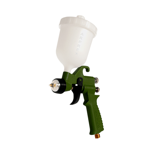 Pistola Para Pintura 0.8mm 250ml Stylo ADL Arprex