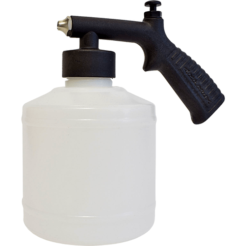 Pistola Pulverizadora Ômega 10 c/ Caneca Plástica Arprex