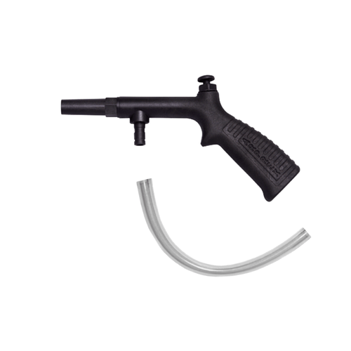 Pistola Pulverizadora Nylon Ômega Longo 11P Arprex