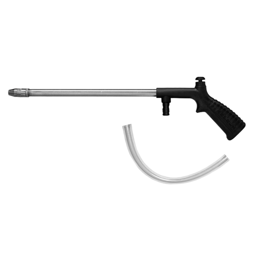 Pistola Pulverizadora Nylon Ômega Longo 11L Arprex